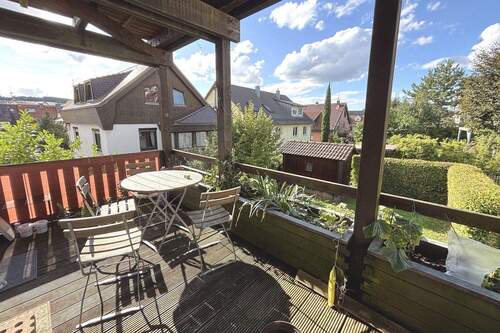 OG Balkon - 