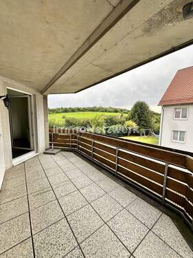 Balkon - 