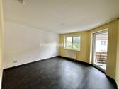 Schlafzimmer - Etagenwohnung mit 70,50 m² in Rosdorf zum Kaufen