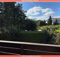 gemütlich im Dachgeschoss mit Süd-Balkon - in Seenähe - Großensee
