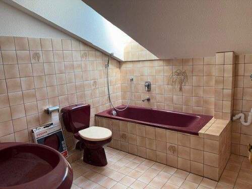 Badezimmer - 