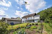 Gemüsegarten - 