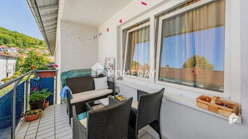 Loggia 1 - 
