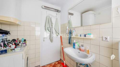 Badezimmer 2 - 