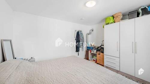 Schlafzimmer 2 - 