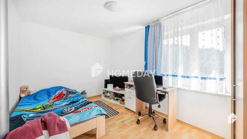 Kinderzimmer 1 - 