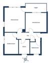 Grundriss - 