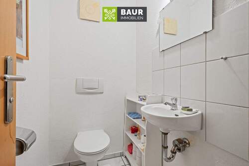 WC - 