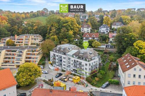 Luftaufnahme - 