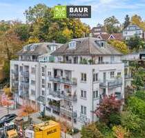 Zentrumsnahe 3-Zimmer-Wohnung mit Terrasse und Südbalkon in Ravensburg