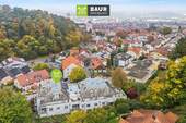 Luftaufnahme - 3 Zimmer Etagenwohnung zum Kaufen in Ravensburg