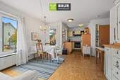 Wohnen/Essen - Etagenwohnung mit 67,60 m² in Ravensburg zum Kaufen
