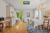 Wohnen/Essen - 
