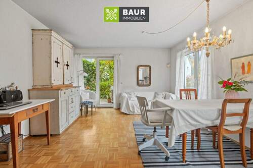 Wohnen/Essen - 