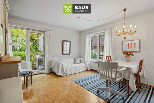 Wohnen/Essen - 