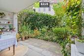 Terrasse - 