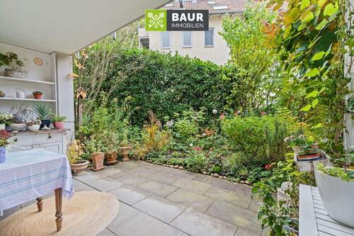 Terrasse - 