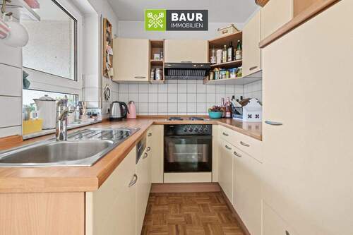 Küche - 