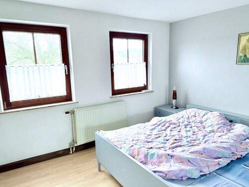Schlafzimmer - 