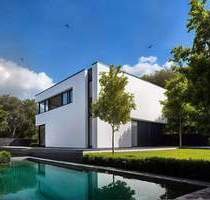 Architektonisches Highlight - individuell geplantes Architektenhaus - Leipzig Wiederitzsch