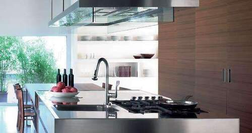 Küchenimpression II - 