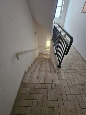 Treppenhaus - 