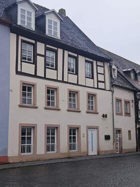 Mehrfamilienhaus 3 Wohneinheiten - 1 Zimmer Mehrfamilienhaus, Wohnhaus in Ottweiler