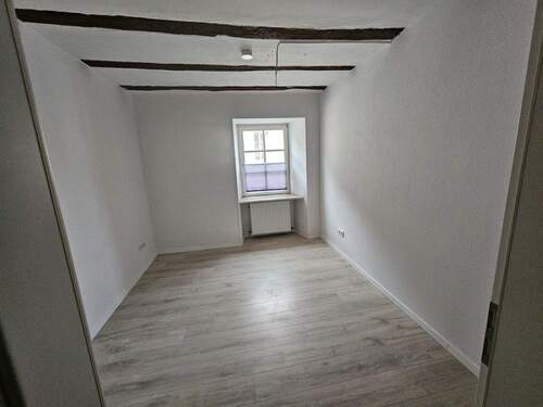 Whg. Nr. 2 im 1.OG: Kinderzimmer - 