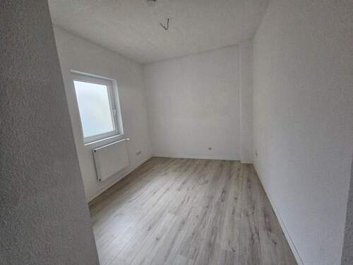 Whg. Nr. 2 im 1.OG: Schlafzimmer - 