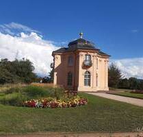 Kulturdenkmal in bester Gesellschaft - Rastatt
