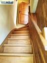 Treppe ins DG - 
