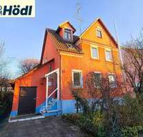 Charmantes Einfamilienhaus mit Erweiterung und großem Garten in Reutlingen-Betzingen - ein Zuhause mit Geschichte und vielen Möglichkeiten