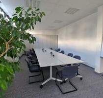 Flexible Arbeitsplätze & Büros in Nürnberg - 247 Zugang, Top Ausstattung