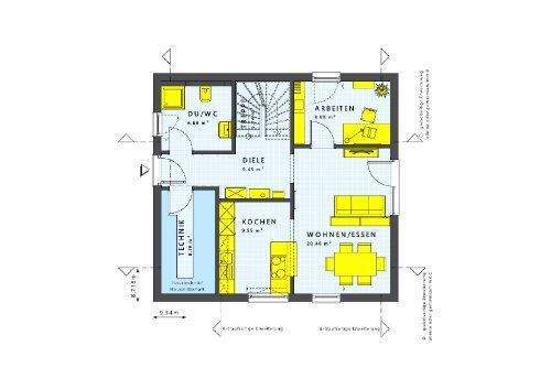 Cleverer Wohnkomfort - 