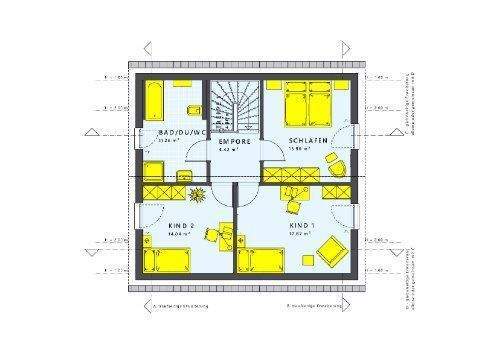 Familienfreundliches Zuhause - 