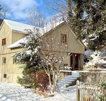 Historische Sölde am kleinen Alpsee - saniert, bezahlbar & außergewöhnlich ausgebaut - Immenstadt im Allgäu
