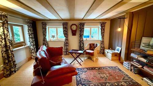 Wohnzimmer.jpg - Mehrfamilienhaus, Wohnhaus in Immenstadt im Allgäu zum Kaufen