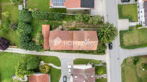 Außenansicht Drohne 3 - 