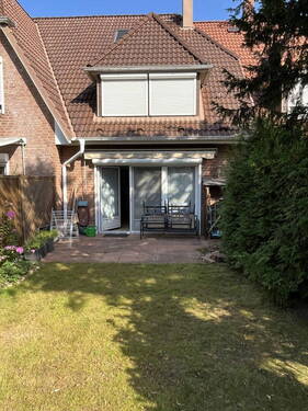 Bild 4 - Reihenendhaus mit 125,00 m&sup2; in Kummerfeld zum Kaufen