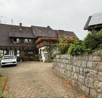 vermietetes 2-Fam.-Haus im begehrten Rebland mit Erweiterungspotential - Offenburg Fessenbach