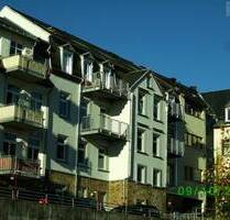 Schicke 4-Raum-Maisonettewohnung mit Balkon in Annaberg-Buchholz! - Annaberg-Buchholz / Buchholz