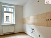Küche - Etagenwohnung mit 105,10 m&sup2; in Annaberg-Buchholz / Buchholz zur Miete