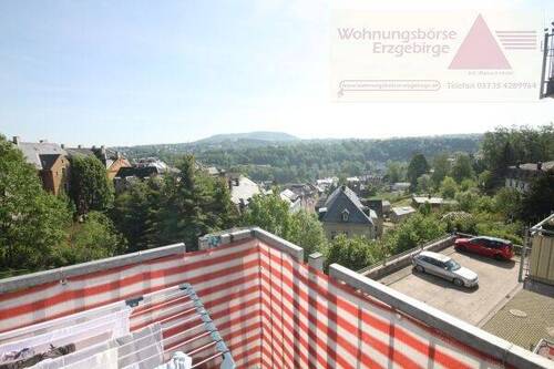 Balkon - 