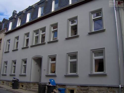 Hausansicht - 