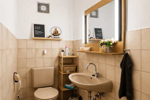 Gäste WC_original - 