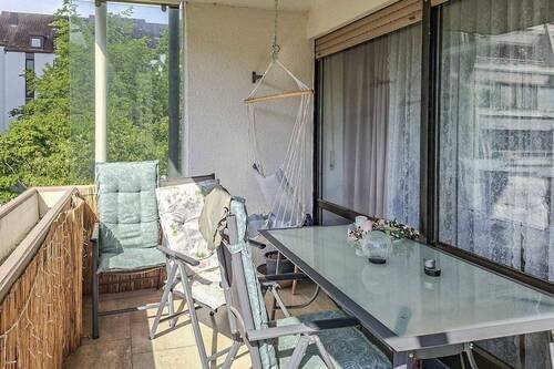 Loggia - 