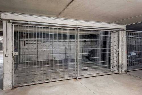 TG Stellplatz - 
