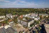 Luftbild_Visu1.jpg - 4 Zimmer Etagenwohnung zum Kaufen in Nürnberg