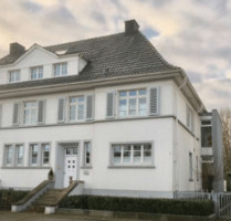 Praxis-Bürogebäude in zentraler Lage von Wiedenbrück - Rheda-Wiedenbrück