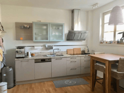 Küche.png - Büro mit 261,00 m&sup2; in Rheda-Wiedenbrück zur Miete